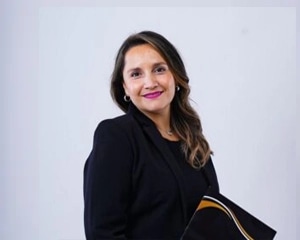 Carolina Cristi M., Broker & Founder en CCM Properties