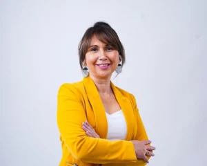 Marcela Espinoza A., Broker Administración en CCM Properties