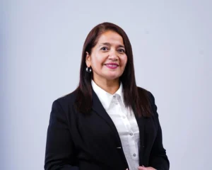 Carolina Pinochet, Broker en CCM Properties