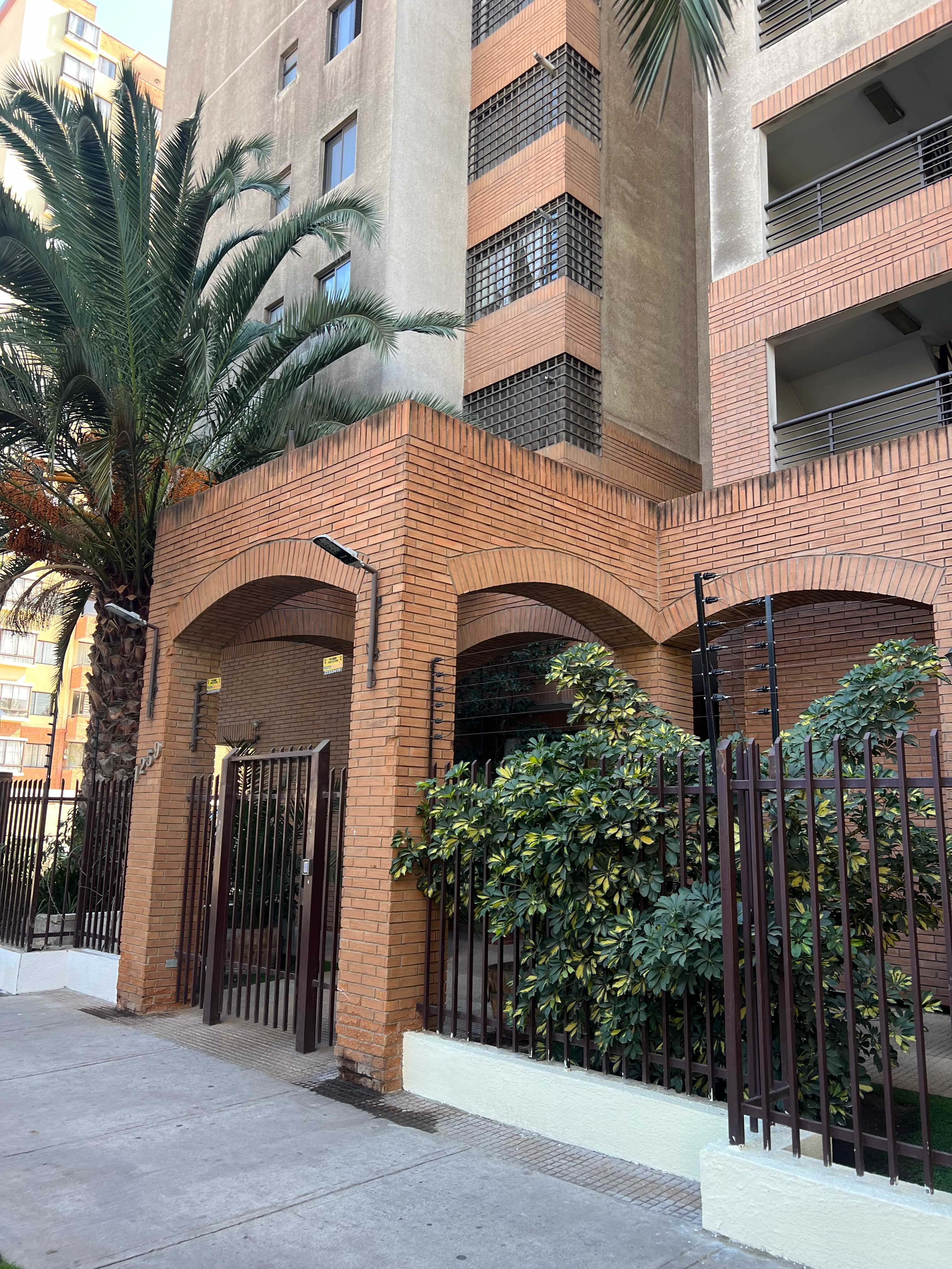 Departamento en Venta - San Miguel