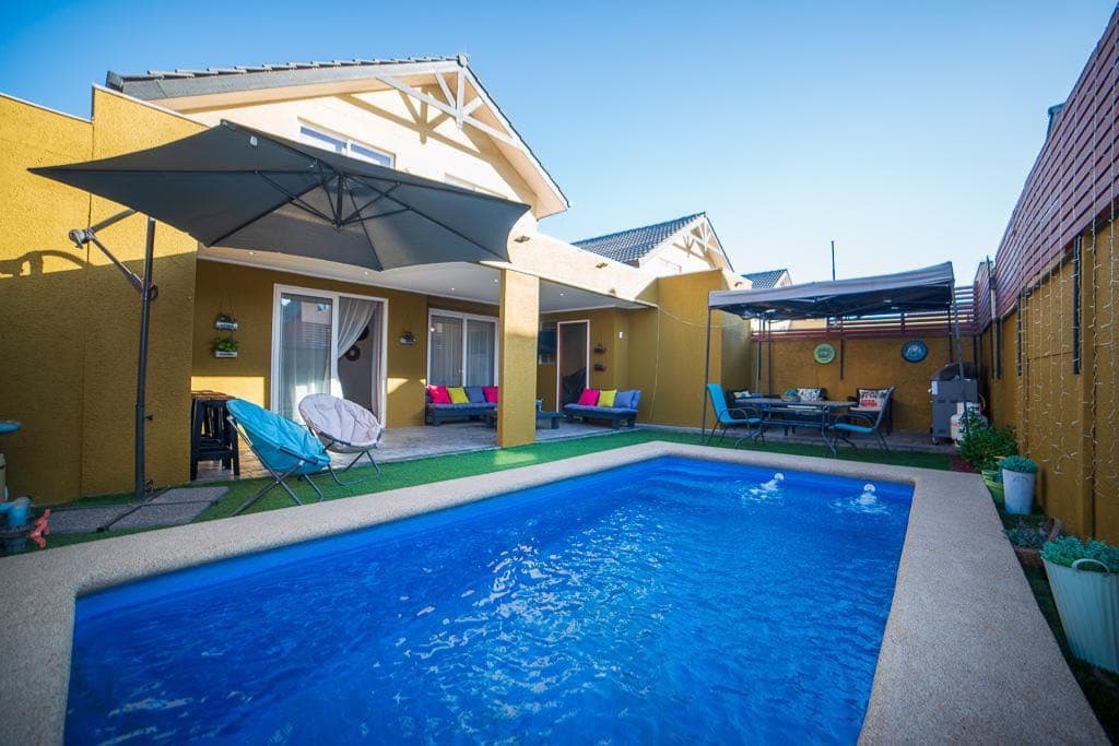 Casa en Venta - Lampa