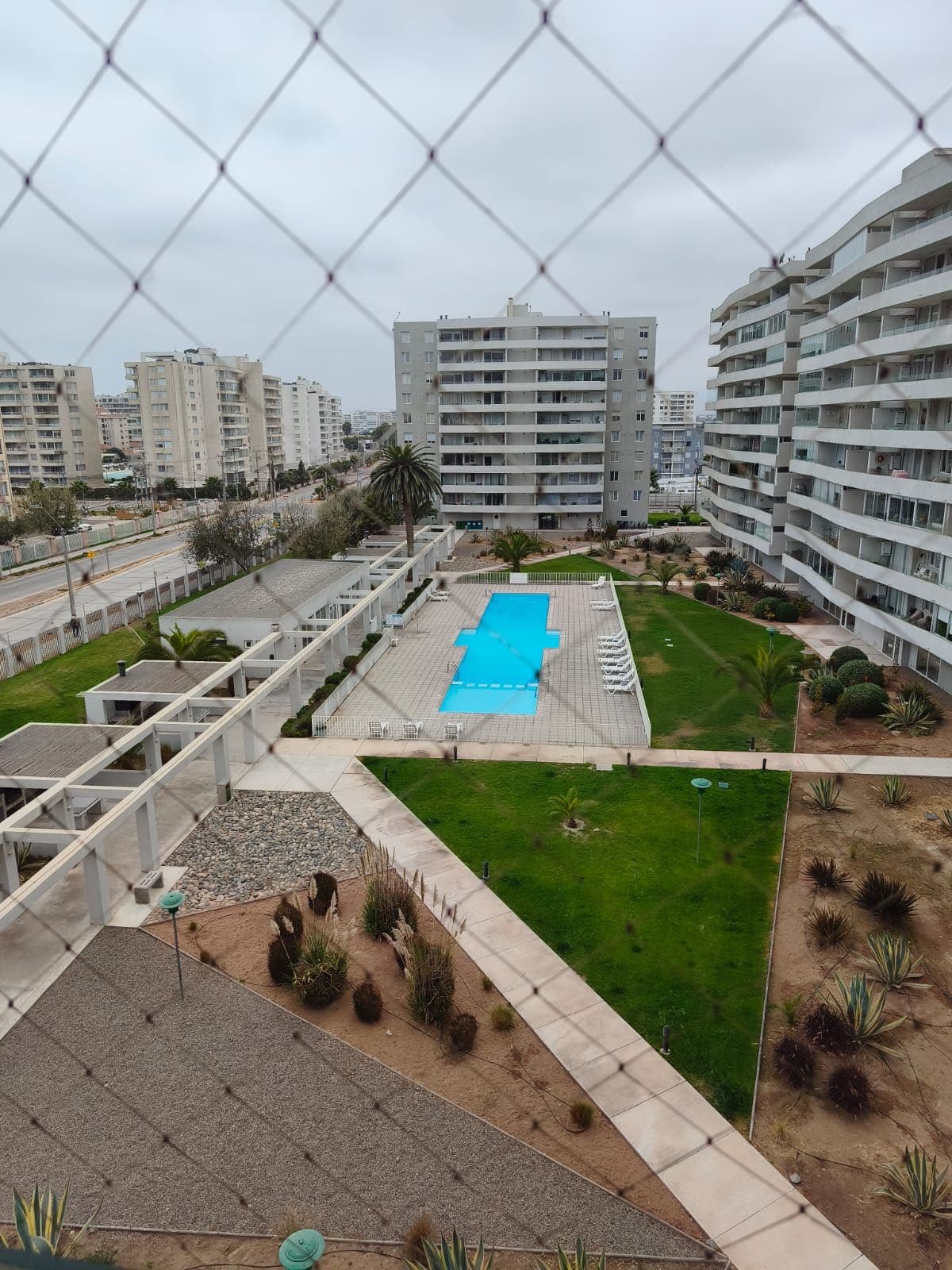 Departamento en Arriendo - La Serena