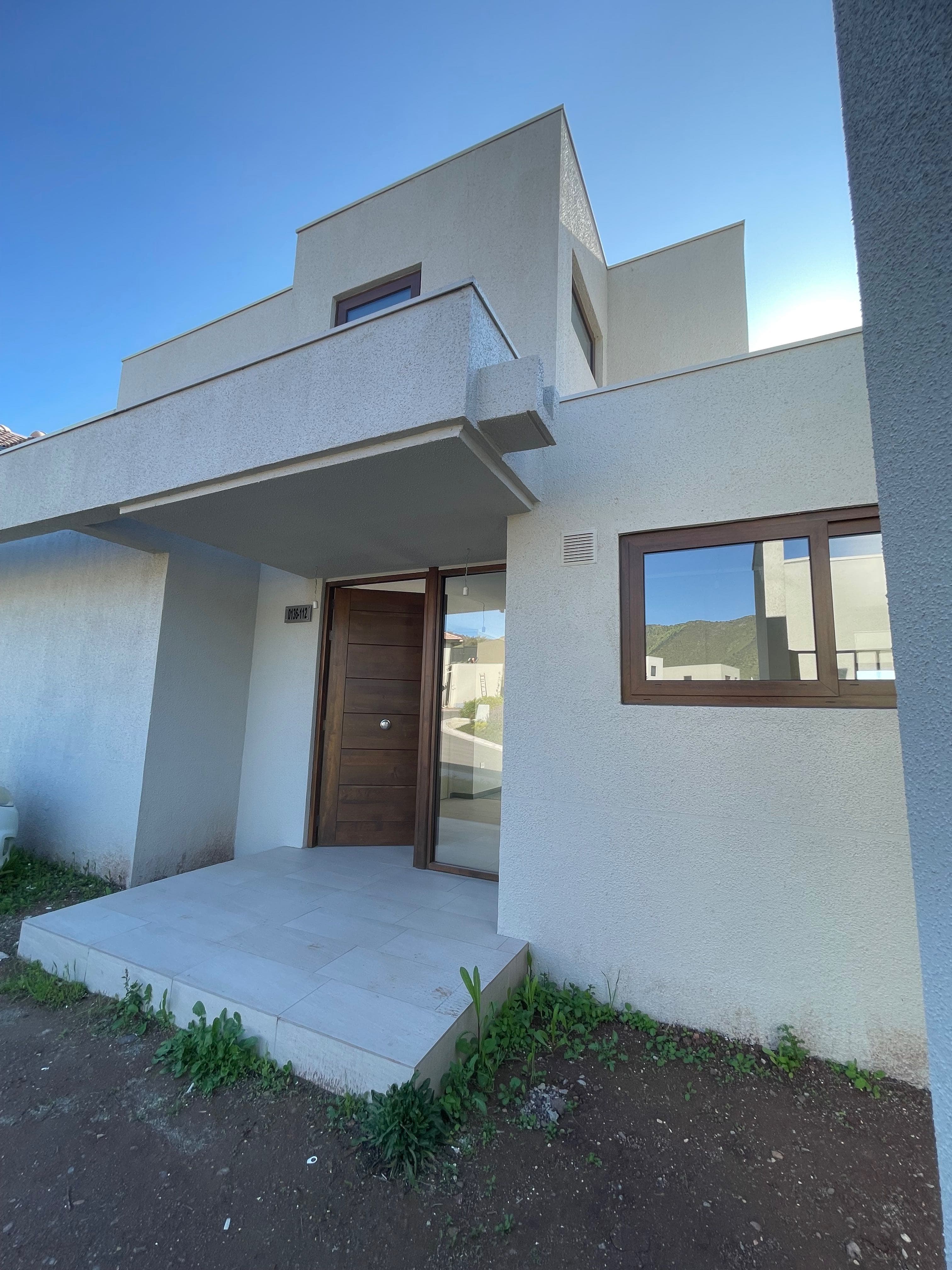 Casa en Venta - Pudahuel